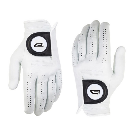 GA Leather Golf Glove (Pre-Order)